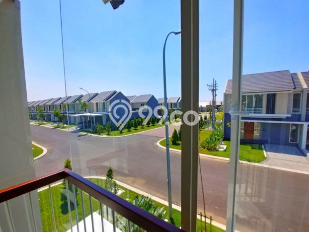 Rumah Berkualitas di Citraland, Surabaya, LT 120m2m² Bangunan 150m2m² - BISA KPR! Rumah Berkualitas di Citraland, Surabaya, LT 120m2m² Bangunan 150m2m² - BISA KPR!
