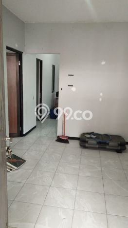 Hunian Cantik Modern Lb 70m2 di Waru, Sidoarjo Hunian Cantik Modern Lb 70m2 di Waru, Sidoarjo