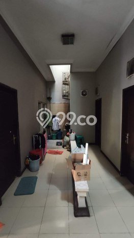 Jual Segera Rumah 7 KT 4 KM di Pakuwon City, Surabaya Jual Segera Rumah 7 KT 4 KM di Pakuwon City, Surabaya