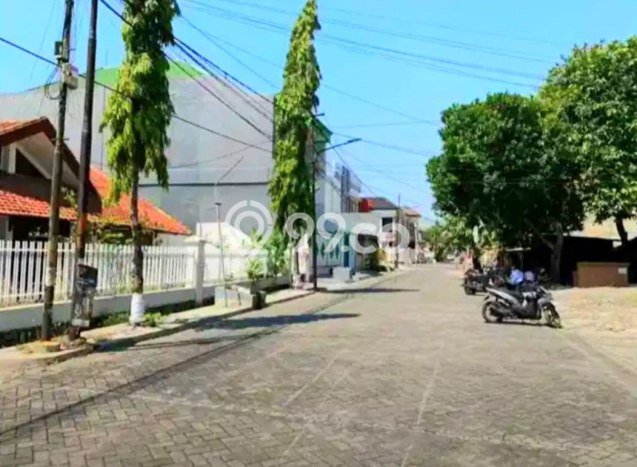 Rumah area Gayungan, Surabaya, LT 550m2m² LB 400m2m² - INVESTASI TERBAIK! Rumah area Gayungan, Surabaya, LT 550m2m² LB 400m2m² - INVESTASI TERBAIK!
