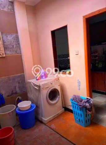 Kesempatan Investasi di Pusat Kota Gedangan, Sidoarjo - 3 Kamar Tidur Kesempatan Investasi di Pusat Kota Gedangan, Sidoarjo - 3 Kamar Tidur