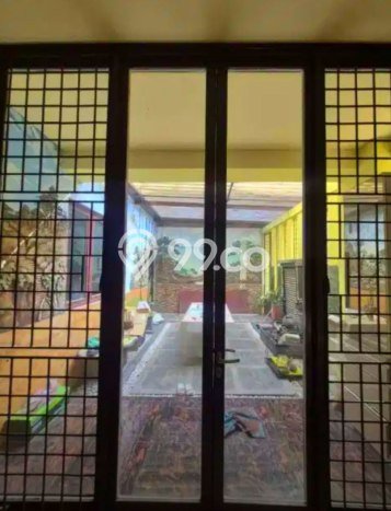 Siap Huni Hunian Elit 4 Kamar di Wiyung Dekat ke Mana Saja Siap Huni Hunian Elit 4 Kamar di Wiyung Dekat ke Mana Saja