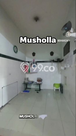 Dijual Cepat Rumah Bagus Siap Huni LB 210m2 di Rungkut, Surabaya Dijual Cepat Rumah Bagus Siap Huni LB 210m2 di Rungkut, Surabaya