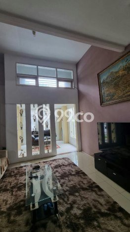 Rumah Modern Minimalis 5 Kamar Siap Huni di Waru Rumah Modern Minimalis 5 Kamar Siap Huni di Waru