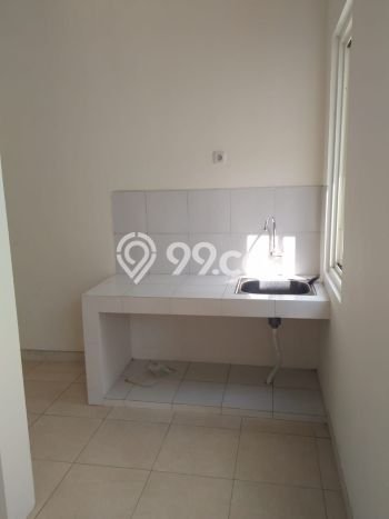 Rumah Modern Minimalis 2 Kamar Siap Huni di Waru Rumah Modern Minimalis 2 Kamar Siap Huni di Waru