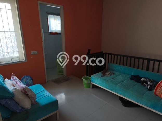 Best Deal Hunian Mewah Ideal dan Luas di Mulyorejo, Surabaya Best Deal Hunian Mewah Ideal dan Luas di Mulyorejo, Surabaya