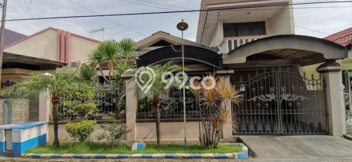 SEGERA MILIKI! Rumah di Waru, Surabaya, LT 165m2m² Bangunan 165m2m² SEGERA MILIKI! Rumah di Waru, Surabaya, LT 165m2m² Bangunan 165m2m²