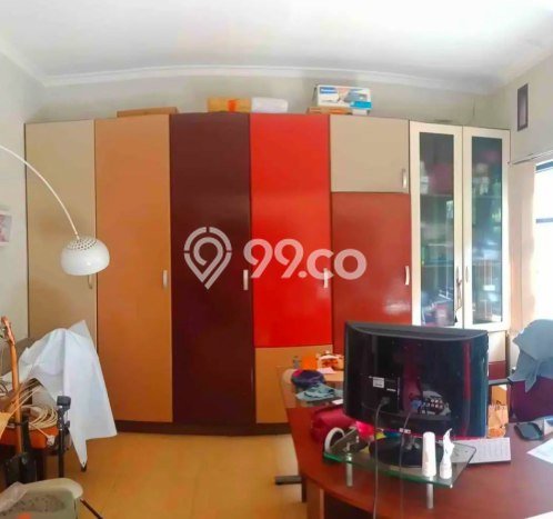 Rumah 6 Kamar Tidur Desain Minimalis di Kawasan Elite Gayungan, Surabaya Rumah 6 Kamar Tidur Desain Minimalis di Kawasan Elite Gayungan, Surabaya