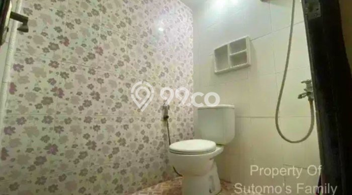 Rumah Minimalis 3 KT LT 90m2 di Waru Rumah Minimalis 3 KT LT 90m2 di Waru