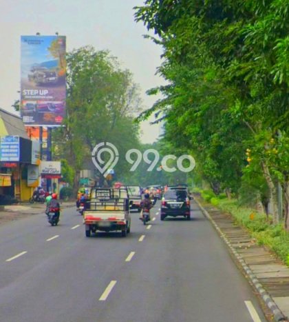 Tanah Siap Bangun Dijual di Surabaya Punya Luas 1075m2 Tanah Siap Bangun Dijual di Surabaya Punya Luas 1075m2