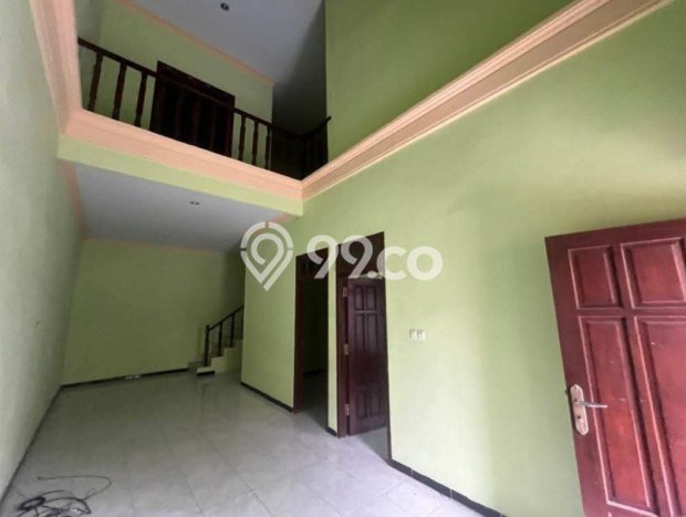 For Sale Hunian Rumah Terawat 4 KT di Babatan, Surabaya For Sale Hunian Rumah Terawat 4 KT di Babatan, Surabaya