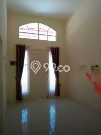 Jual Rumah Favorit Siap Huni LB 70m2 di Waru, Sidoarjo Jual Rumah Favorit Siap Huni LB 70m2 di Waru, Sidoarjo