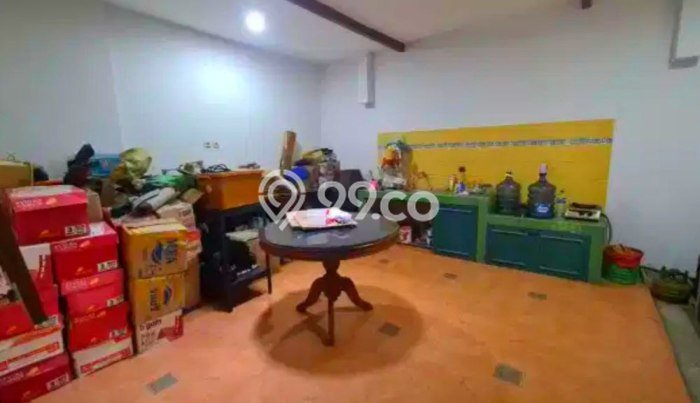 Hunian Cantik Modern Lb 81m2 di Wiyung, Surabaya Hunian Cantik Modern Lb 81m2 di Wiyung, Surabaya