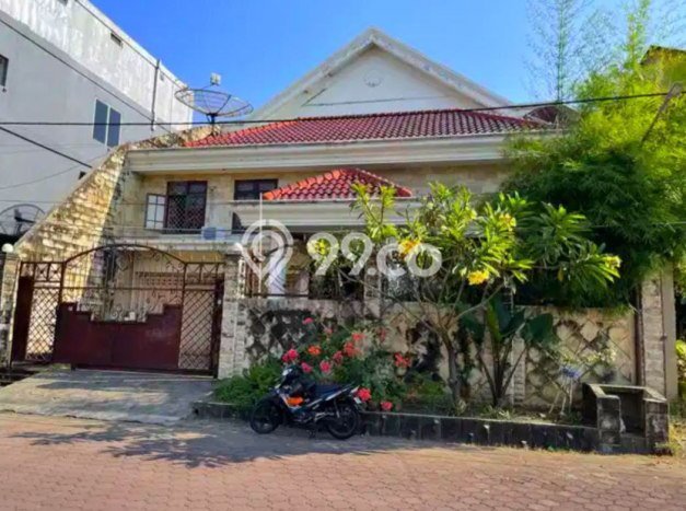 Jual Segera Rumah 5 KT 5 KM di Sambikerep, Surabaya Jual Segera Rumah 5 KT 5 KM di Sambikerep, Surabaya