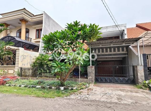 Dijual Hunian Mewah dengan Fasilitas Sekitar Lengkap di Gayungan, Surabaya Dijual Hunian Mewah dengan Fasilitas Sekitar Lengkap di Gayungan, Surabaya