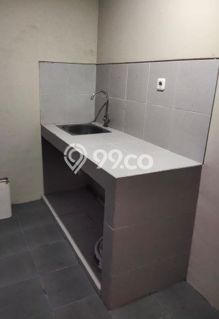 Rumah Modern Cantik 2 KT Siap Huni di Taman Rumah Modern Cantik 2 KT Siap Huni di Taman