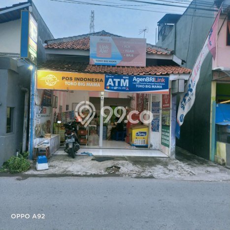 Dijual Rumah 3 Kamar Lokasi Strategis Bagus dan Strategis di Gedangan Dijual Rumah 3 Kamar Lokasi Strategis Bagus dan Strategis di Gedangan
