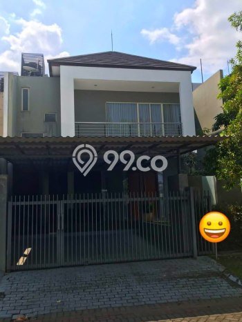 Siap Huni Hunian Elit 4 Kamar di Dukuh Pakis Dekat ke Mana Saja Siap Huni Hunian Elit 4 Kamar di Dukuh Pakis Dekat ke Mana Saja