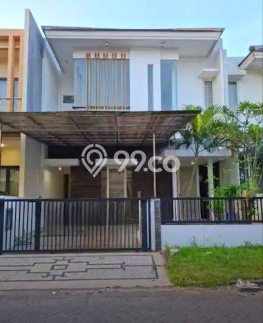 Hunian Super Mewah dengan Akses Paling Strategis di Pakuwon City, Surabaya Hunian Super Mewah dengan Akses Paling Strategis di Pakuwon City, Surabaya