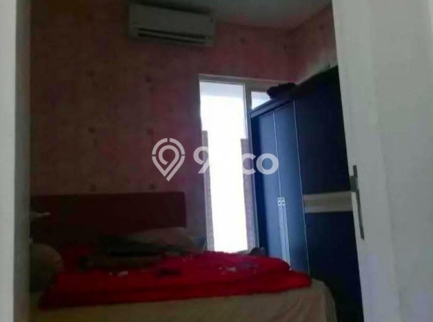 Rumah Modern Cantik 2 Kamar Bisa Langsung Pindah di Taman Rumah Modern Cantik 2 Kamar Bisa Langsung Pindah di Taman