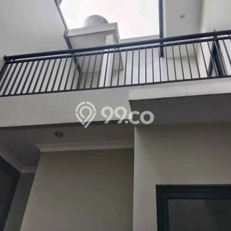 Siap Huni Hunian Elit 4 Kamar di Sukolilo Dekat ke Mana Saja Siap Huni Hunian Elit 4 Kamar di Sukolilo Dekat ke Mana Saja