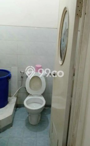 Hunian Cantik Modern Lb 200m2 di Waru, Sidoarjo Hunian Cantik Modern Lb 200m2 di Waru, Sidoarjo
