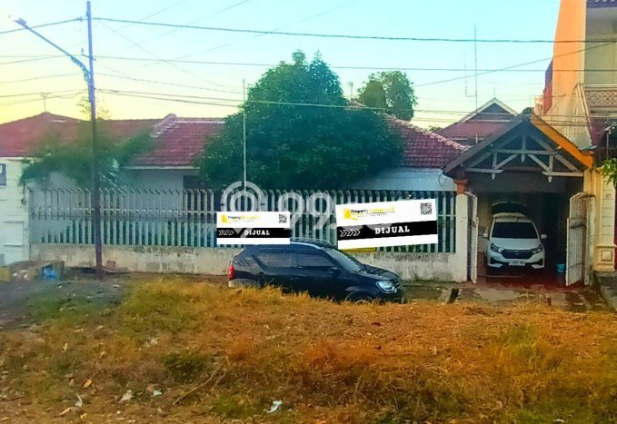 Rumah Terawat 4 KT 2 KM di Tandes, Surabaya Rumah Terawat 4 KT 2 KM di Tandes, Surabaya