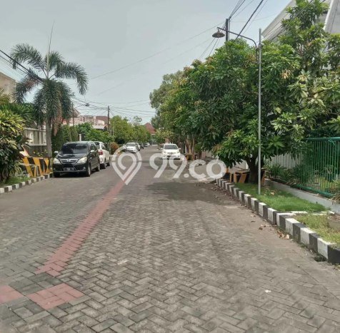 Siap Huni Rumah Mewah 3 Kamar di Sukolilo Dekat ke Mana Saja Siap Huni Rumah Mewah 3 Kamar di Sukolilo Dekat ke Mana Saja