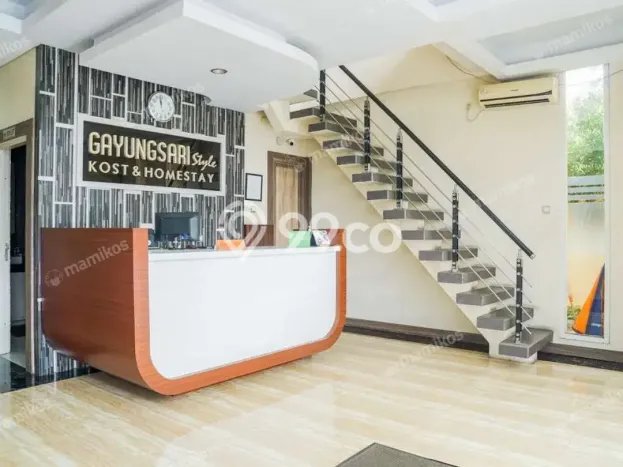 Dijual Rumah Mewah Exclusive di Gayungan, Surabaya Dijual Rumah Mewah Exclusive di Gayungan, Surabaya