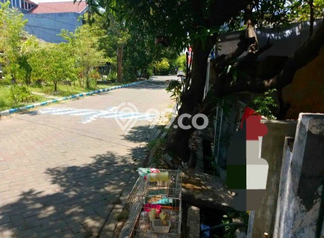 Dijual Rumah Minimalis Bagus Punya 4 KT di Waru Sidoarjo SHM Dijual Rumah Minimalis Bagus Punya 4 KT di Waru Sidoarjo SHM