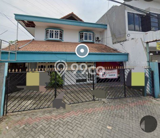 Rumah Siap Huni 7 KT 5 KM di Tandes, Surabaya Rumah Siap Huni 7 KT 5 KM di Tandes, Surabaya