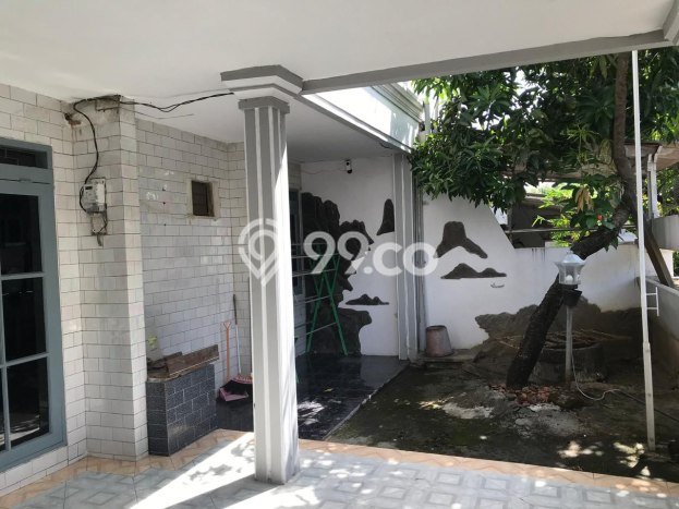 Dijual Rumah 5 Kamar Lokasi Ideal Nyaman dan Strategis di Waru Dijual Rumah 5 Kamar Lokasi Ideal Nyaman dan Strategis di Waru