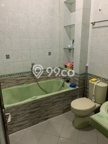 Hunian Cantik Modern Lb 156m2 di Waru, Sidoarjo Hunian Cantik Modern Lb 156m2 di Waru, Sidoarjo