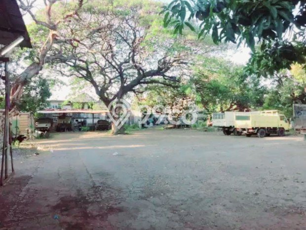 Unit Gudang Strategis di Waru, Sidoarjo Potensi Cuan Besar Unit Gudang Strategis di Waru, Sidoarjo Potensi Cuan Besar