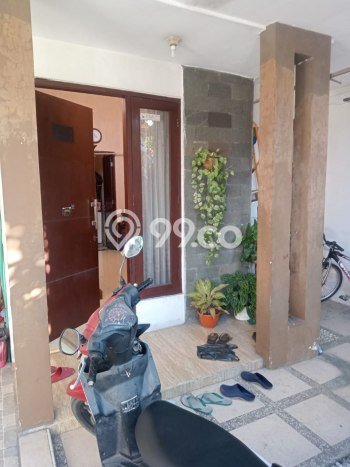 Jual Rumah Strategis Bagus Punya 2 KT di Taman Sidoarjo SHM Jual Rumah Strategis Bagus Punya 2 KT di Taman Sidoarjo SHM