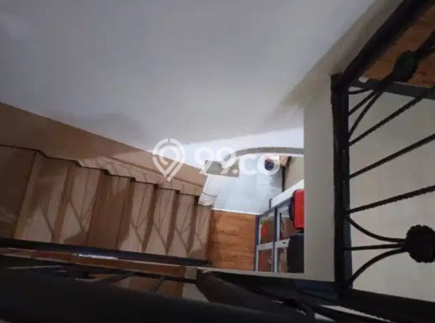 Rumah Modern Minimalis 4 Kamar Siap Huni di Waru Rumah Modern Minimalis 4 Kamar Siap Huni di Waru
