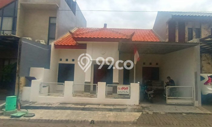 Dijual Cepat Rumah Bagus Siap Huni LB 90m2 di Gedangan, Sidoarjo Dijual Cepat Rumah Bagus Siap Huni LB 90m2 di Gedangan, Sidoarjo