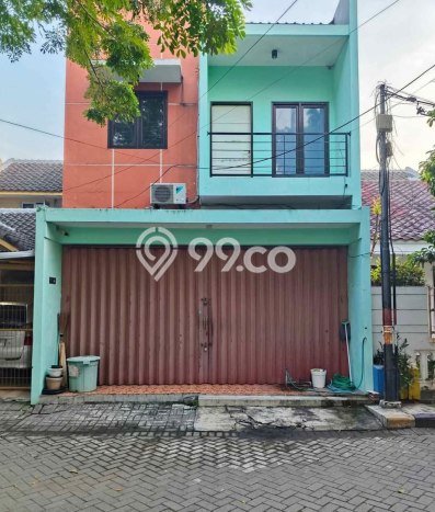 For Sale Rumah 1 Kamar Lokasi Ideal Nyaman dan Strategis di Wiyung For Sale Rumah 1 Kamar Lokasi Ideal Nyaman dan Strategis di Wiyung