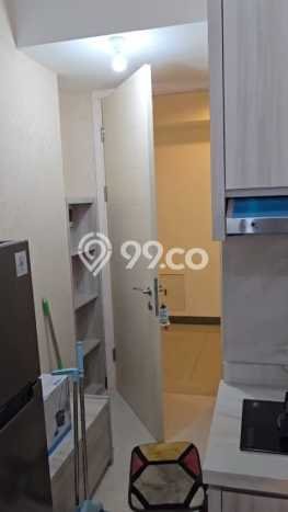 Apartemen Ideal Dijual di Lakarsantri, Surabaya Punya 0 KT / 1 Kamar Mandi Apartemen Ideal Dijual di Lakarsantri, Surabaya Punya 0 KT / 1 Kamar Mandi