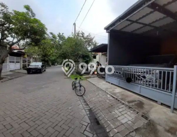Rumah Modern Minimalis 4 KT Bisa Langsung Pindah di Gedangan Rumah Modern Minimalis 4 KT Bisa Langsung Pindah di Gedangan