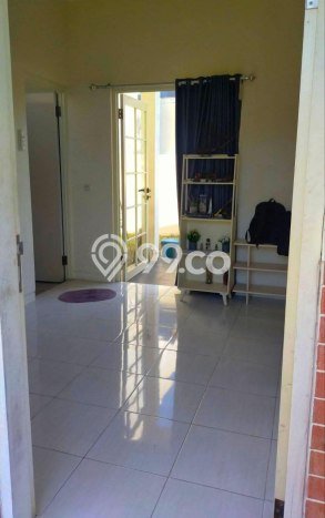 Dijual Rumah 2 Kamar Lokasi Ideal Nyaman dan Strategis di Taman Dijual Rumah 2 Kamar Lokasi Ideal Nyaman dan Strategis di Taman