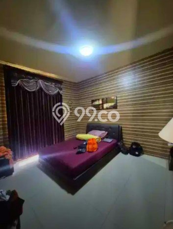 Dijual Rumah Premium dengan Fasilitas Sekitar Lengkap di Wiyung, Surabaya Dijual Rumah Premium dengan Fasilitas Sekitar Lengkap di Wiyung, Surabaya