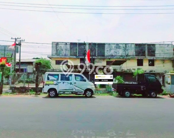 Unit Gudang Strategis di Waru, Sidoarjo Potensi Cuan Besar Unit Gudang Strategis di Waru, Sidoarjo Potensi Cuan Besar