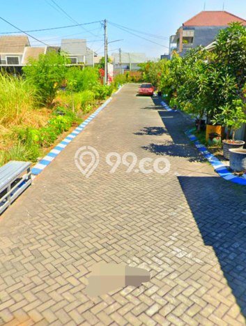 Rumah Strategis Minimalis Lb 85m2 di Taman, Sidoarjo Rumah Strategis Minimalis Lb 85m2 di Taman, Sidoarjo