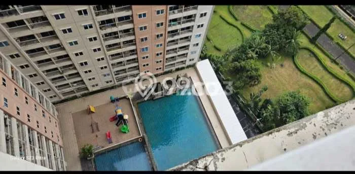 Sewa Apartemen Minimalis 52m2 Punya 2 KT, 1 KM, Lokasi di Dukuh Pakis Sewa Apartemen Minimalis 52m2 Punya 2 KT, 1 KM, Lokasi di Dukuh Pakis