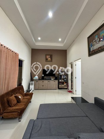 Rumah Modern Minimalis 3 Kamar Bisa Langsung Pindah di Benowo Rumah Modern Minimalis 3 Kamar Bisa Langsung Pindah di Benowo