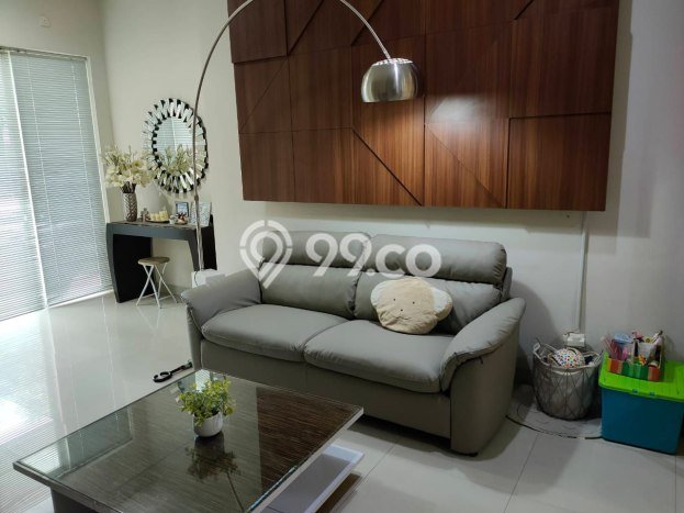 For Sale Rumah Elit Exclusive di Lakarsantri, Surabaya For Sale Rumah Elit Exclusive di Lakarsantri, Surabaya