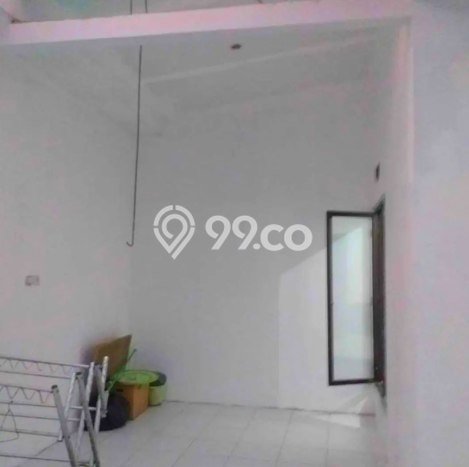 Rumah Modern Cantik 1 Kamar Bisa Langsung Pindah di Taman Rumah Modern Cantik 1 Kamar Bisa Langsung Pindah di Taman