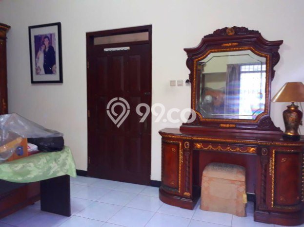 Dijual Hunian Mewah dengan Fasilitas Sekitar Komplit di Wonocolo, Surabaya Dijual Hunian Mewah dengan Fasilitas Sekitar Komplit di Wonocolo, Surabaya