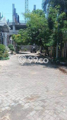 Hot Offer Hunian Premium Ideal dan Luas di Gayungan, Surabaya Hot Offer Hunian Premium Ideal dan Luas di Gayungan, Surabaya